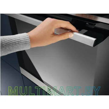 Электрический духовой шкаф Electrolux EOC9P31WX картинка 6